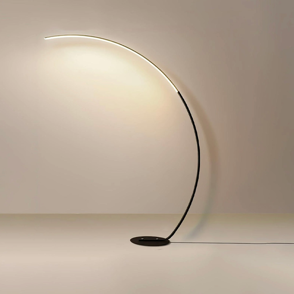 Arc Floor Lamp