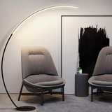 Arc Floor Lamp