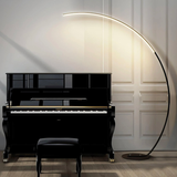 Arc Floor Lamp