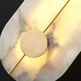 Artistic Marble Wall Lamp