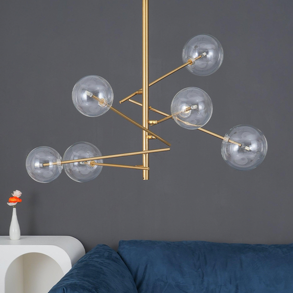 Bolle Chandelier