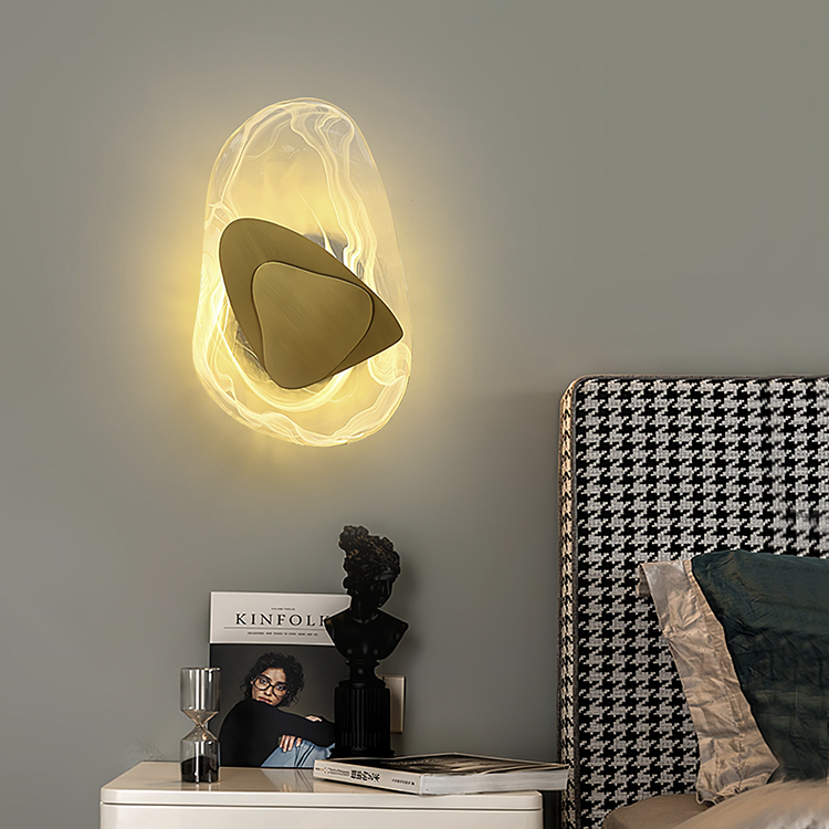 DC1725 Wall Lamp