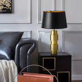 Jean Cylinder Table Lamp