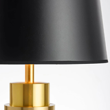 Jean Cylinder Table Lamp