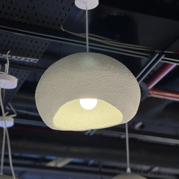 Khmara Cloud Pendant Light Style B