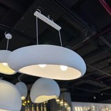 Khmara Cloud Pendant Light Style B