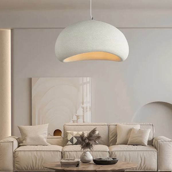 Khmara Cloud Pendant Light Style B