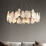 Mahina Cloud Chandelier