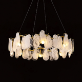 Mahina Cloud Chandelier