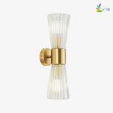 Vesta Wall Lamp