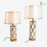 TD43-2 L/M Table Lamp