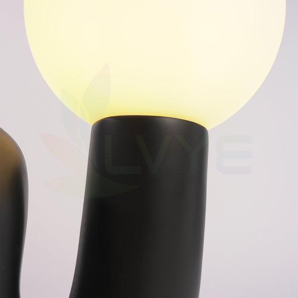 5041 Table Lamp