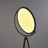 Tripod Magnifying Floor Lamp