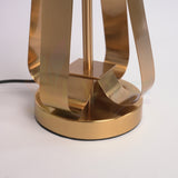 H6025 Table Lamp