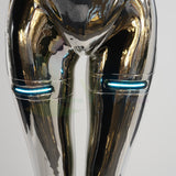 Hajime Sorayama Nude Lighting Sculpture