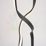 Infinity Floor Lamp