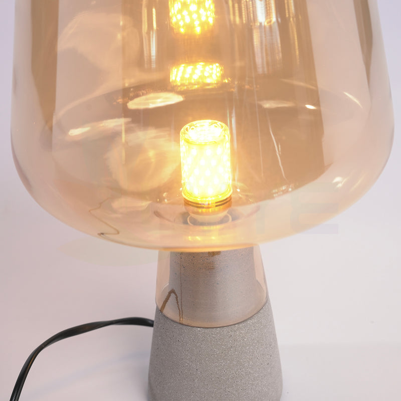 9166T L/M Table Lamp