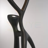 Atman Modern LED Floor Lamp Sculpture