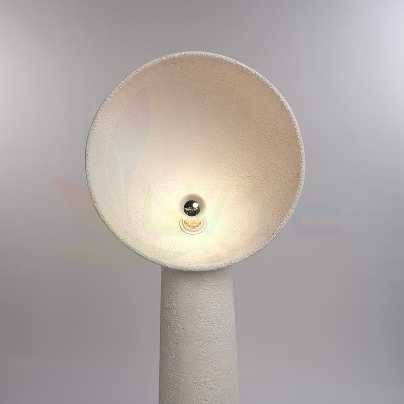 Ji Jifeng Living Room Floor Lamp