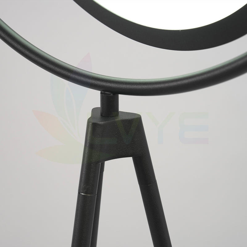 Tripod Magnifying Floor Lamp