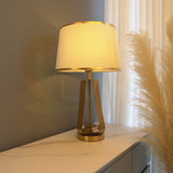 H6025 Table Lamp