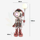 Astronaut Floor Lamp