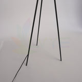 Gentre Floor Lamp Modern LED Tripod