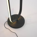 Infinity Floor Lamp