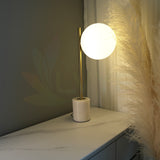 8034 Table Lamp