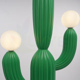 Cactus Floor Lamp 3 Bulb