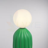 Cactus Floor Lamp 3 Bulb