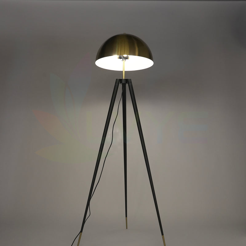 Tripod Floor Lamp