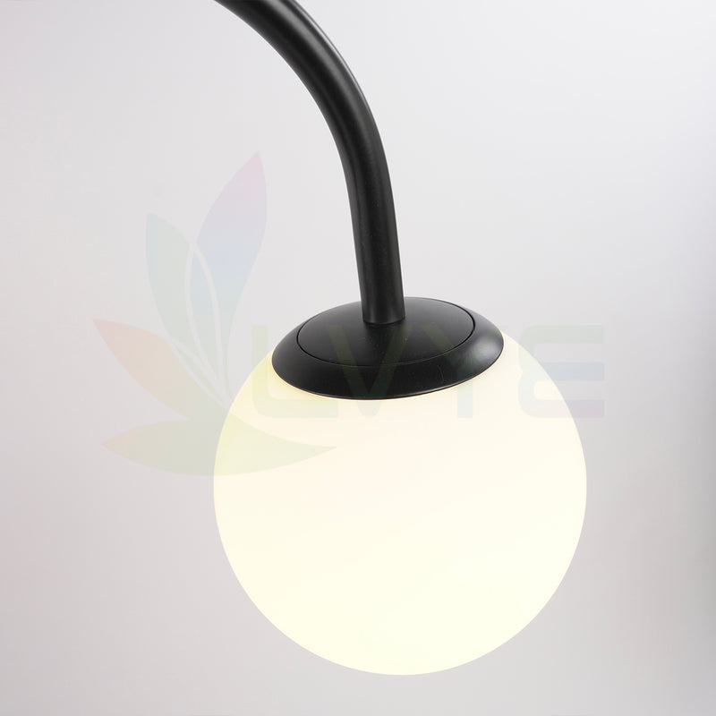 Danish Nordic Simple Floor Lamp