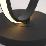 Infinity Floor Lamp