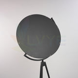 Tripod Magnifying Floor Lamp