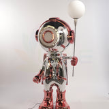 Astronaut Floor Lamp