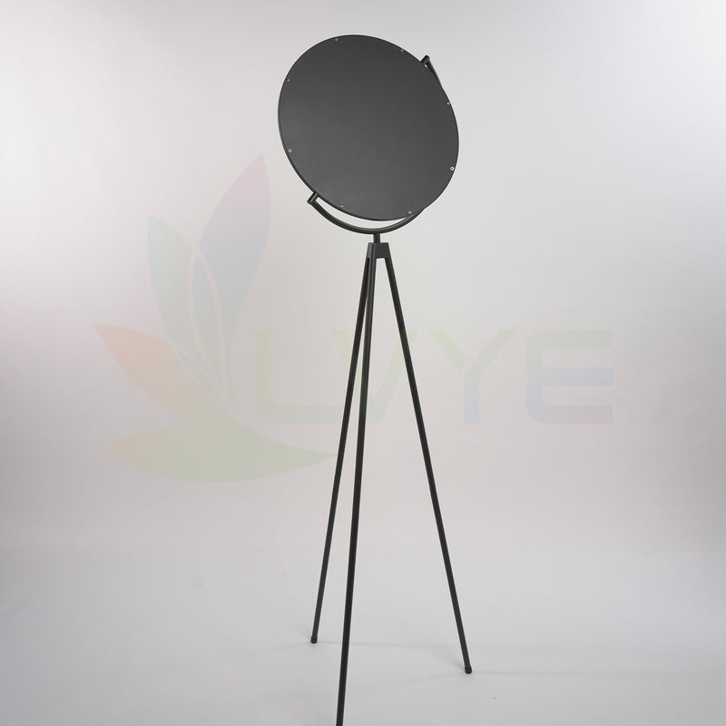 Tripod Magnifying Floor Lamp