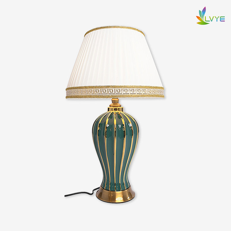 TD43-12 Table Lamp