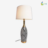 TD43-16 Table Lamp