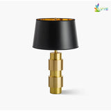 Jean Cylinder Table Lamp