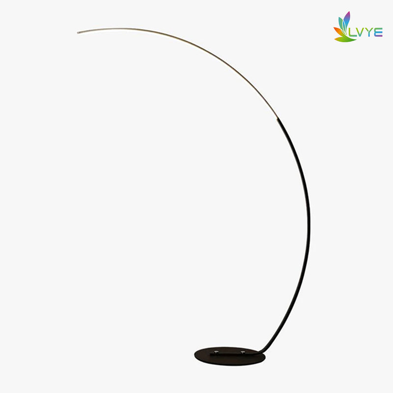 Arc Floor Lamp