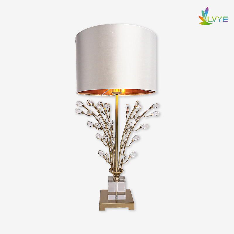 TD42-46-6 Table Lamp