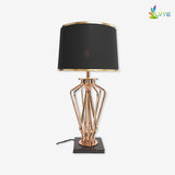 TD42-46-10 Table Lamp