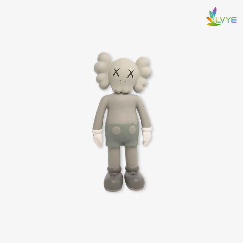 Mand KAWS Figurine