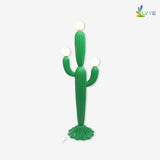 Cactus Floor Lamp 3 Bulb