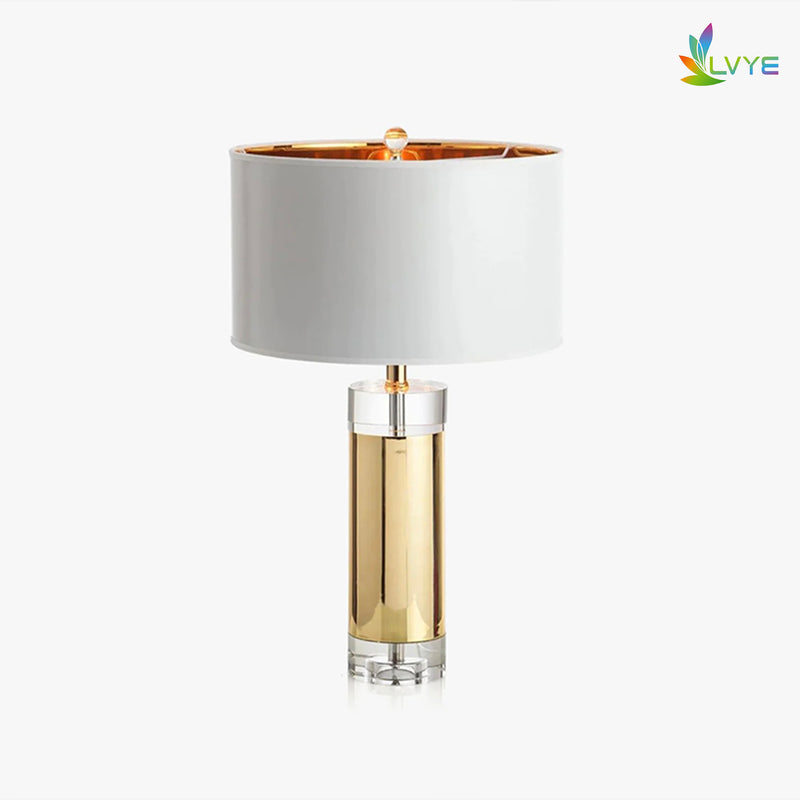 Parker Table Lamp