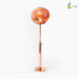 Lava Art Floor Lamp