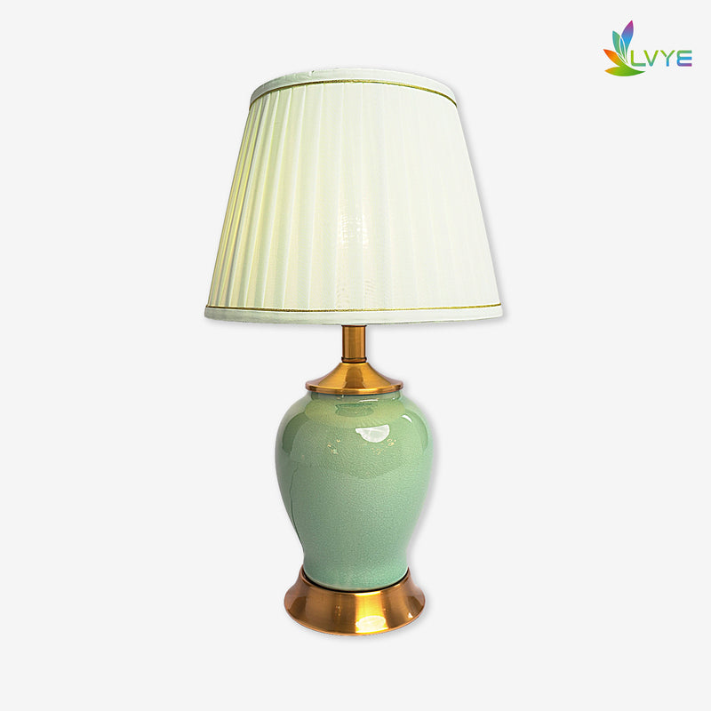 TD43-9 Table Lamp