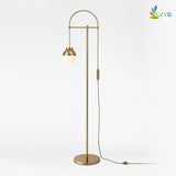 Waterloo Floor Lamp