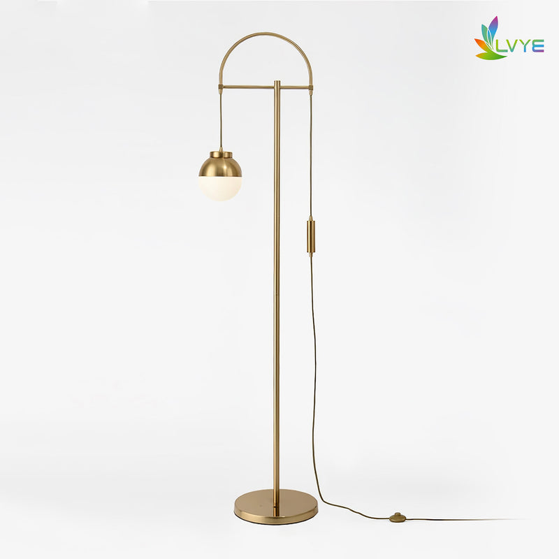 Waterloo Floor Lamp